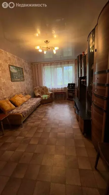 3-комнатная квартира: Вологда, микрорайон Водники, Северная улица, 28А ... - Фото 1