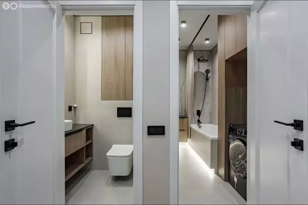 3-комнатная квартира: Краснодар, улица Западный Обход, 39/2 (83 м) - Фото 2