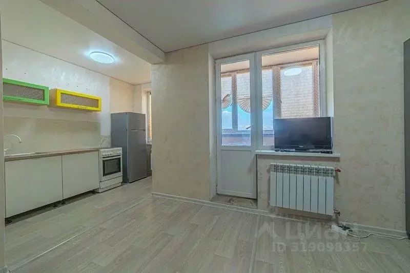 Студия Пензенская область, Пенза Ладожская ул., 110 (25.0 м) - Фото 1