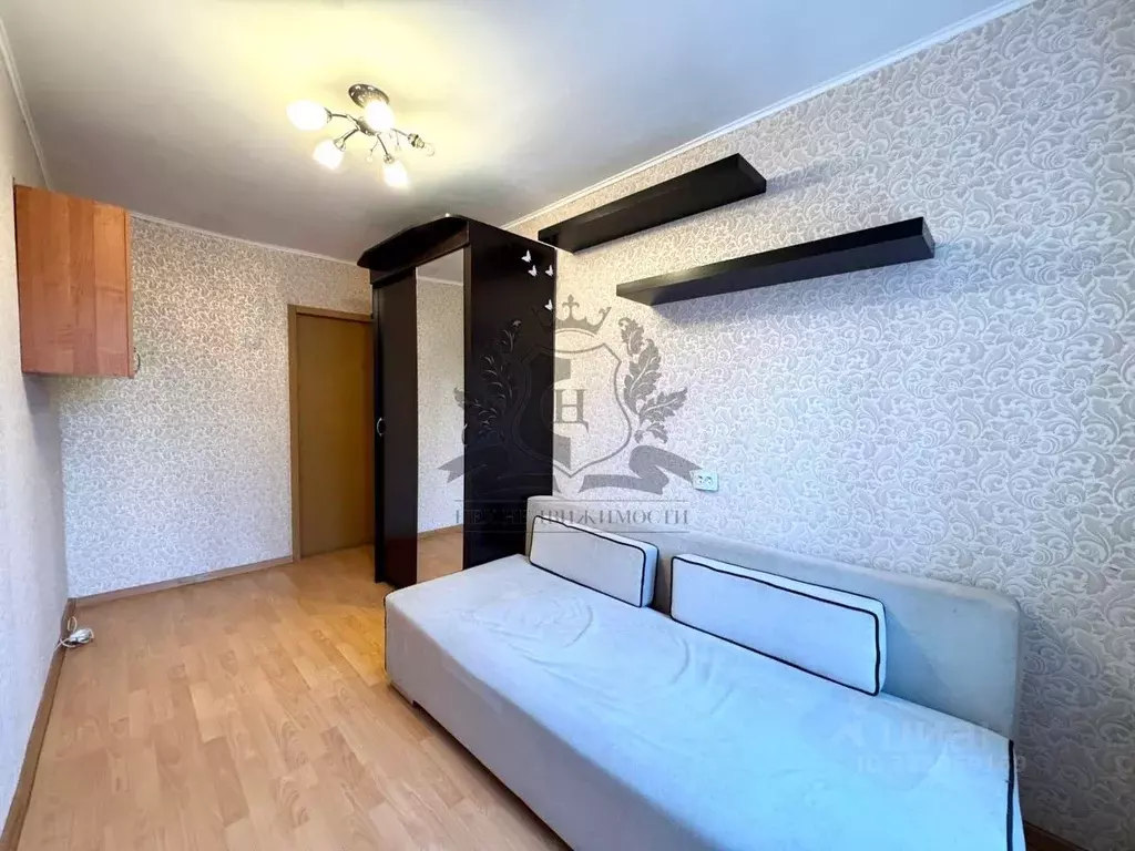Комната Санкт-Петербург ул. Танкиста Хрустицкого, 106 (9.6 м) - Фото 1