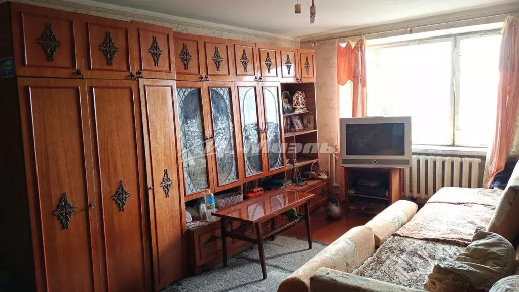 3-к кв. Крым, Симферополь ул. Совхозная, 21 (65.2 м) - Фото 1