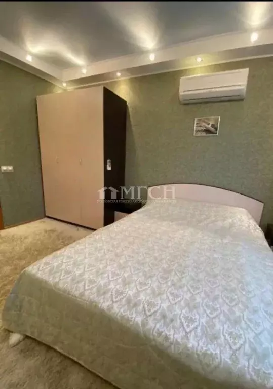 2-к кв. Москва Марьинский бул., 4 (53.0 м) - Фото 1