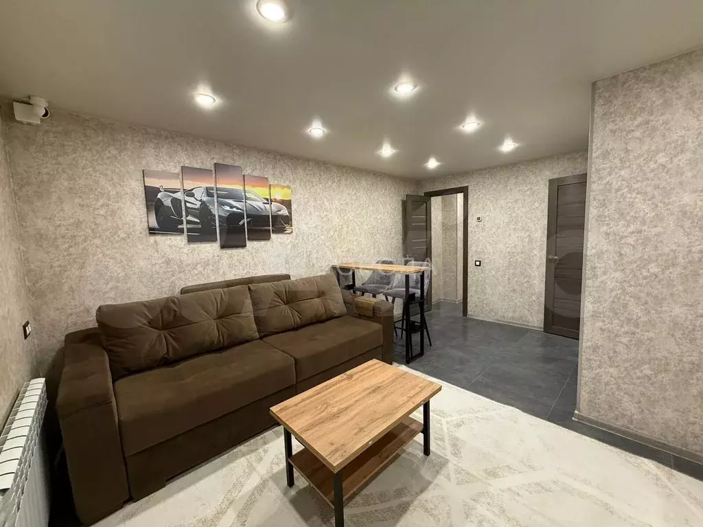 Продам офисное помещение, 70 м - Фото 0