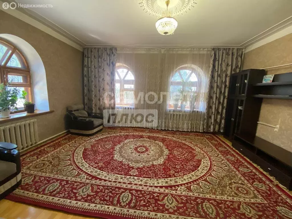 Дом в село Первомайское, Спортивная улица, 24 (373 м) - Фото 2