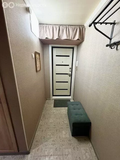 1-комнатная квартира: Омск, улица Ватутина, 6 (30.4 м) - Фото 2