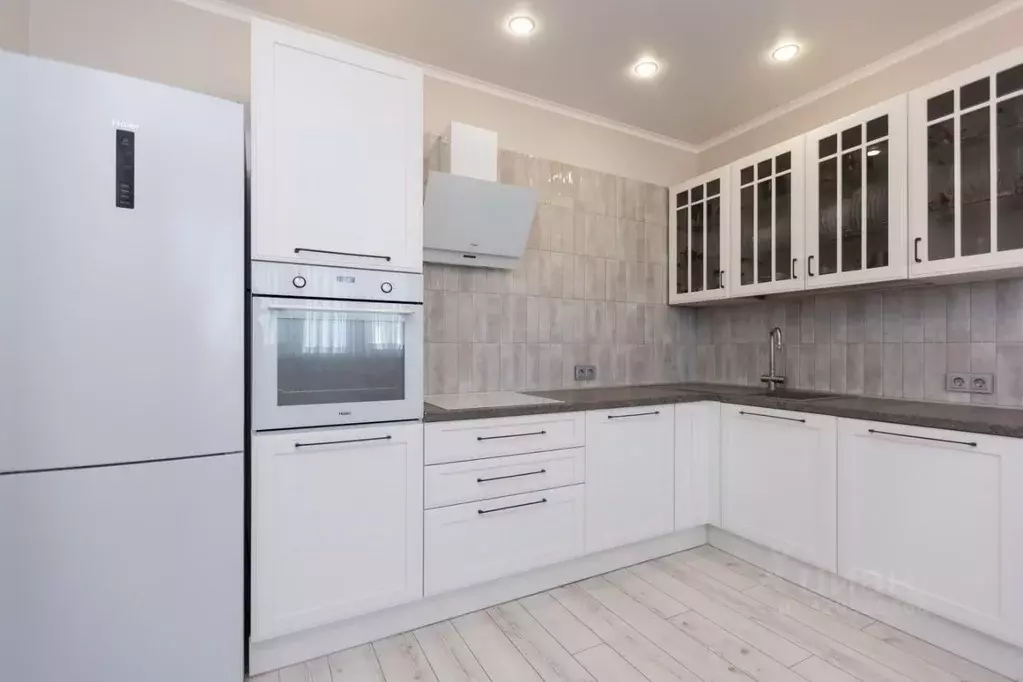 3-к кв. Оренбургская область, Оренбург ул. Чкалова, 51/1 (100.3 м) - Фото 2