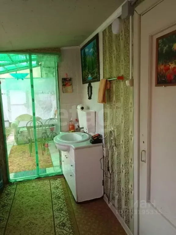 Дом в Тюменская область, Тюмень ул. Мичуринцев (40 м) - Фото 2