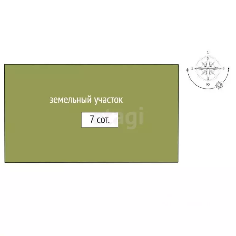 Дом в Челябинская область, Троицк Восточная ул., 46 (29 м) - Фото 1