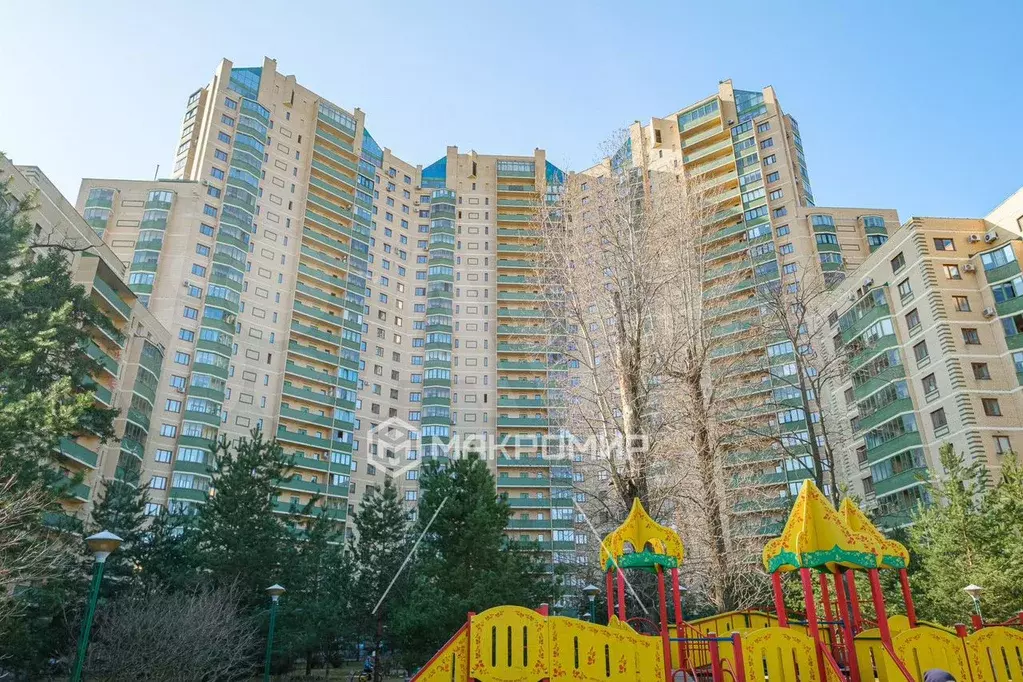 2-к. квартира, 82,3 м, 11/25 эт. - Фото 1