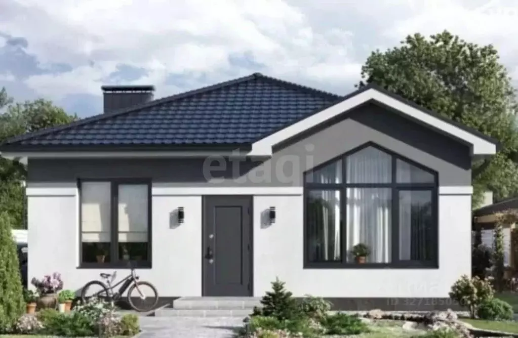 Участок в Воронежская область, Семилукский район, Губаревское с/пос, ... - Фото 1