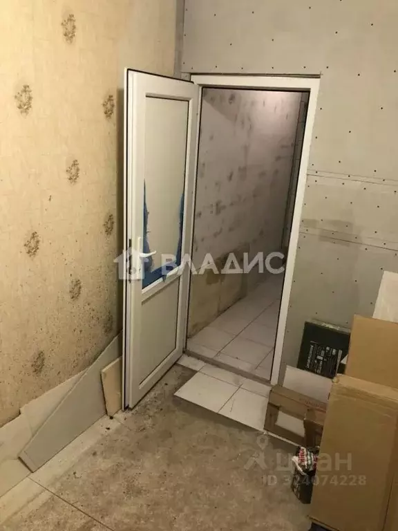 Помещение свободного назначения в Владимирская область, Ковров проезд ... - Фото 2