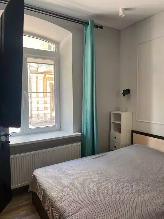 Комната Ставропольский край, Кисловодск Красноармейская ул., 3 - Фото 1