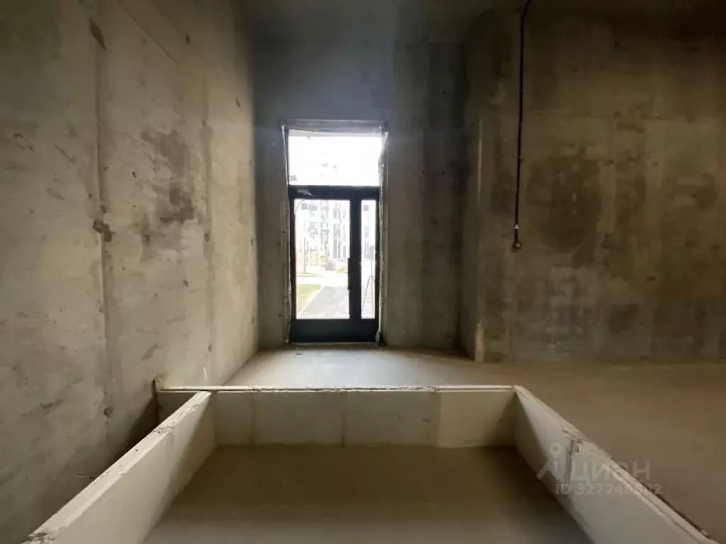 Помещение свободного назначения в Москва Родниковая ул., 5А (182 м) - Фото 2