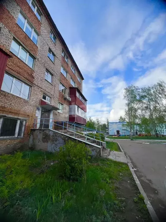 4-к. квартира, 87 м, 4/5 эт. - Фото 1