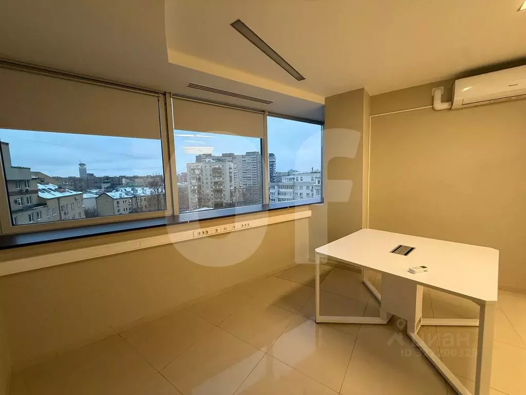 Офис в Москва Таганская ул., 17-23 (1026 м) - Фото 1