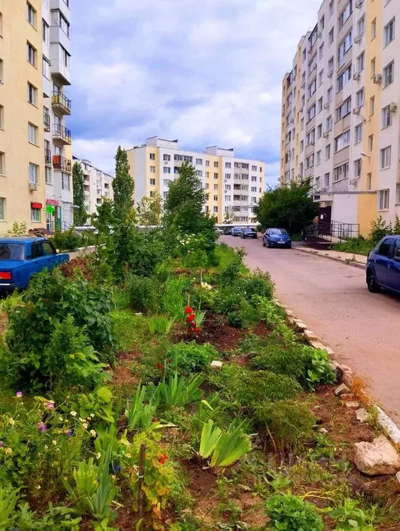 1-к кв. Саратовская область, Саратов проезд 2-й Овсяной, 5 (28.0 м) - Фото 0