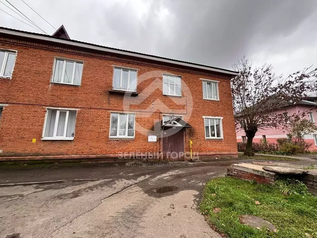 Комната Московская область, Клин ул. Горького, 53/1 (15.0 м) - Фото 2