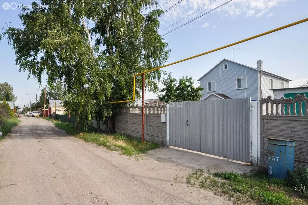 Дом в посёлок Тулинский, Урожайная улица (175 м) - Фото 0