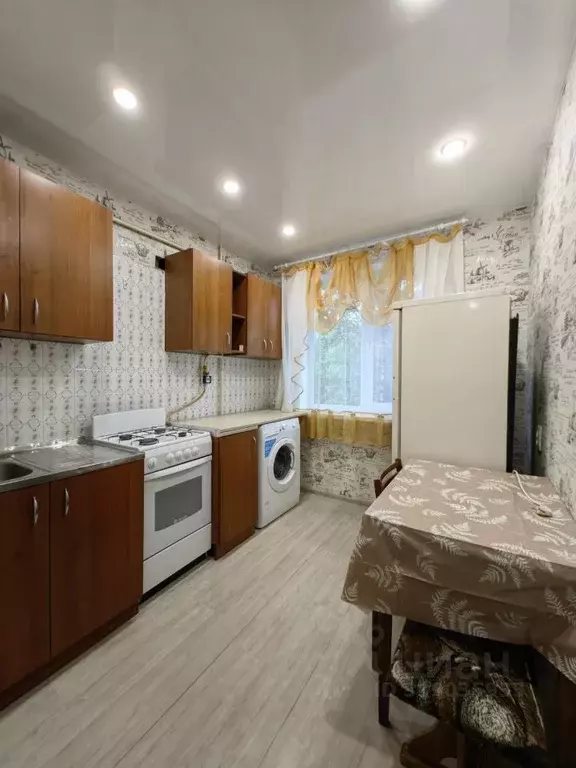 1-к кв. Пермский край, Пермь ул. Милиционера Власова, 35 (30.0 м) - Фото 0