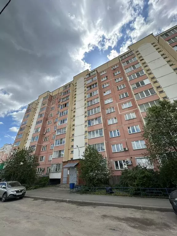 1-к. квартира, 40 м, 7/10 эт. - Фото 0