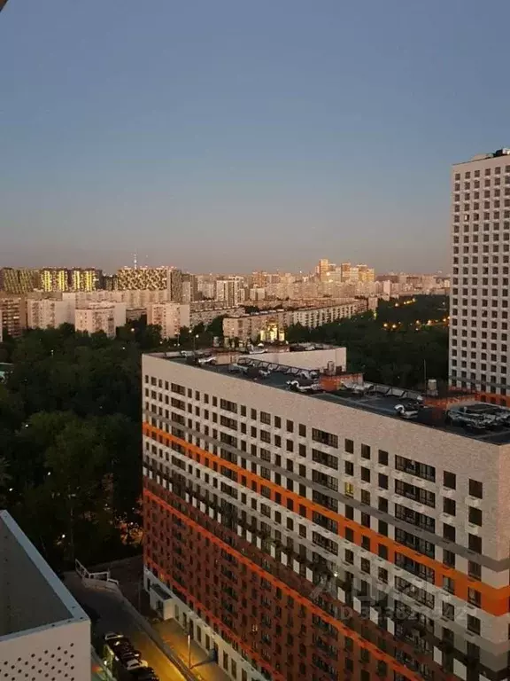 Студия Москва Лобненская ул., 13к1 (22.0 м) - Фото 1