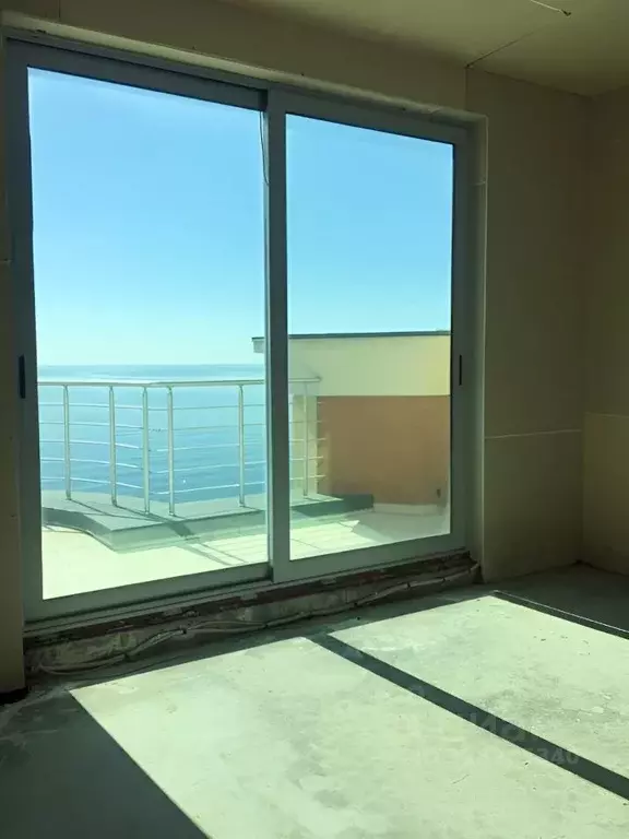 Свободной планировки кв. Крым, Ялта ул. Свердлова, 13/2 (96.0 м) - Фото 2