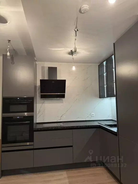 1-к кв. Москва 2-й Нагатинский проезд, 2/3 (35.5 м) - Фото 2