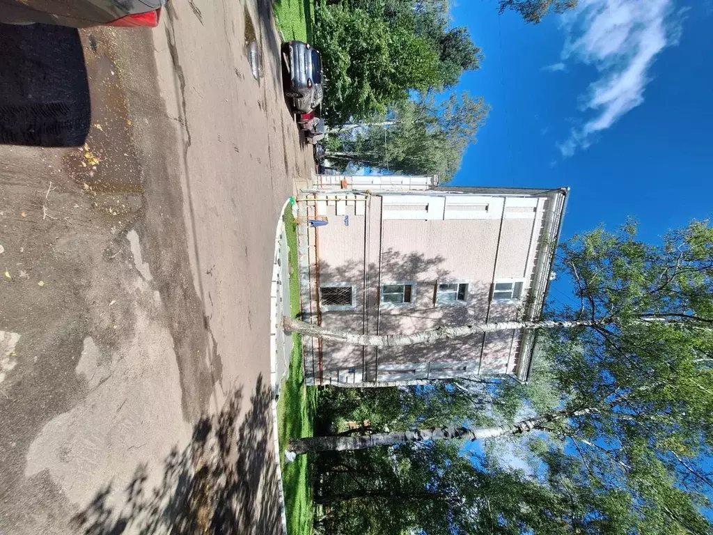 Помещение свободного назначения в Тверская область, Тверь ул. Громова, ... - Фото 1