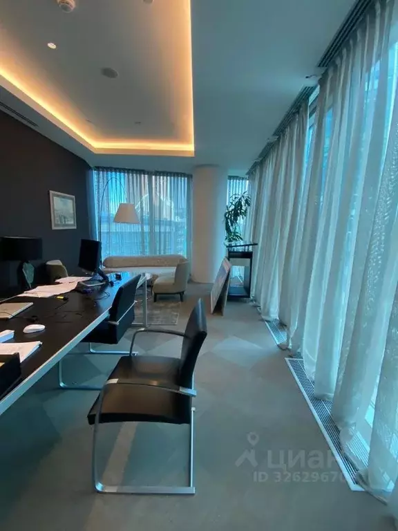 Офис в Москва наб. Пресненская, 8с1 (270 м) - Фото 2