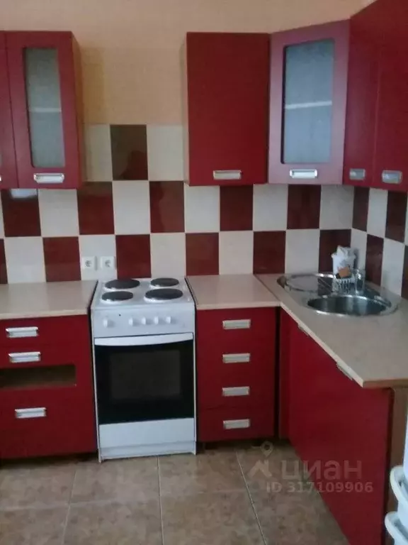 1-к кв. Пермский край, Пермь Уинская ул., 3А (42.7 м) - Фото 1