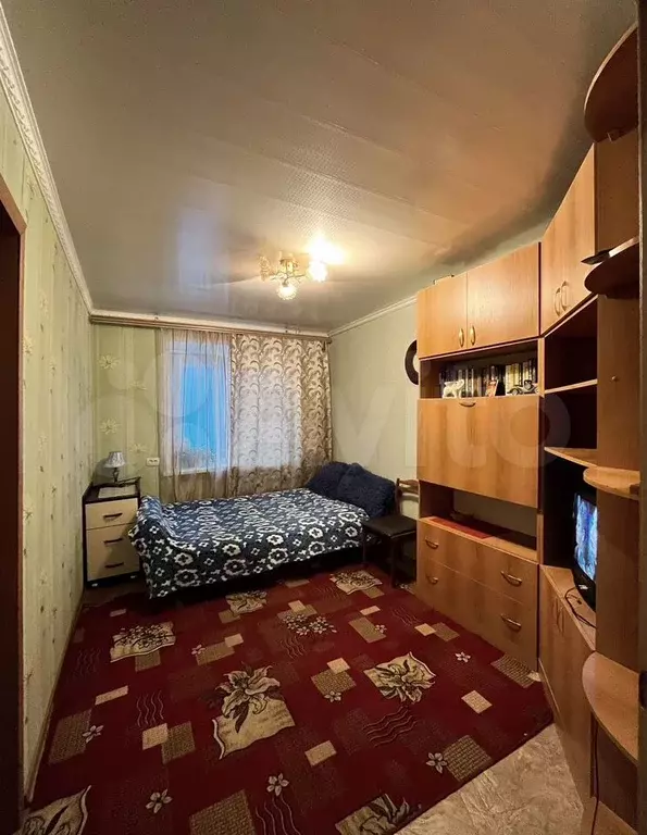 2-к. квартира, 24 м, 4/5 эт. - Фото 0