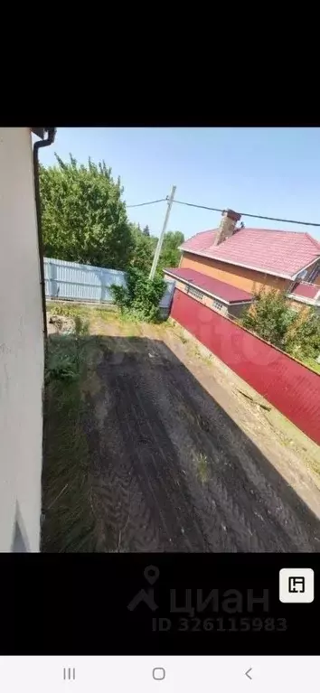 Дом в Ростовская область, Азовский район, Елизаветинское с/пос, ... - Фото 1