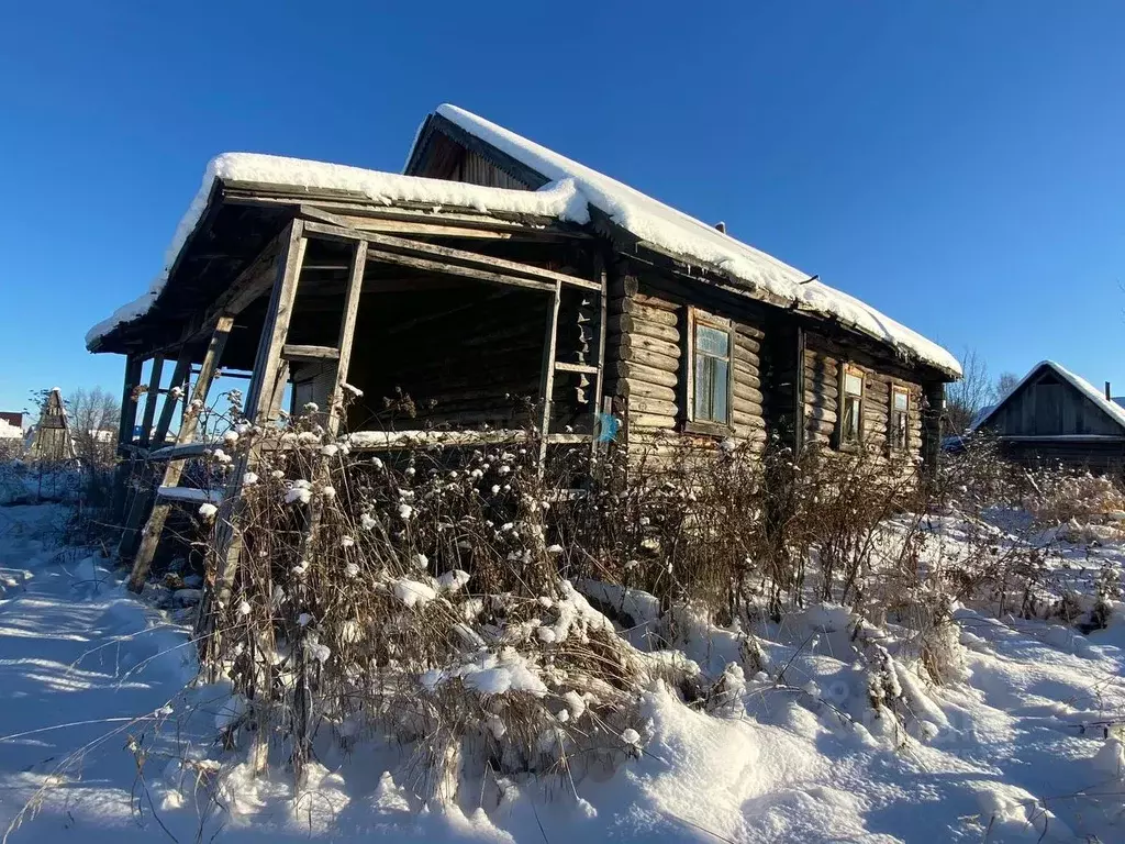 Дом в Башкортостан, Иглинский район, д. Октябрьское ул. Луговая, 11 .,  Купить дом Октябрьское, Иглинский район, ID объекта - 50011306215