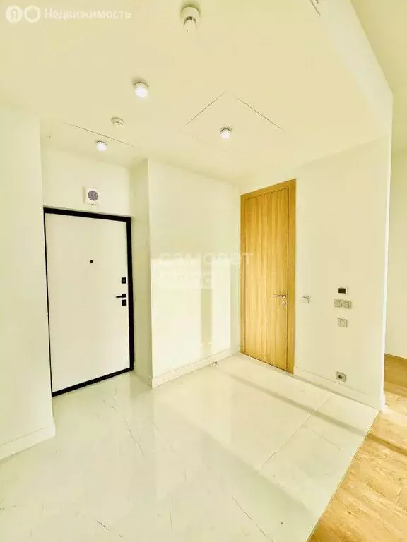 2-комнатная квартира: Москва, улица Академика Волгина, 2 (64 м) - Фото 2