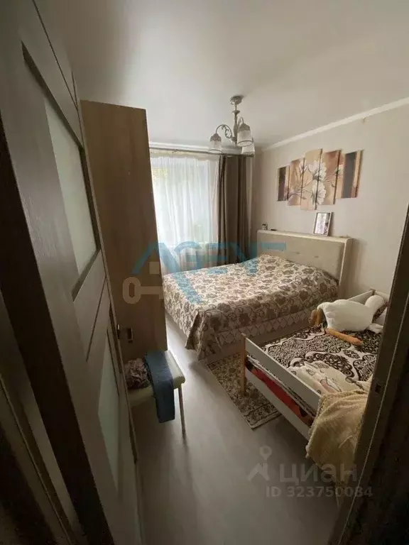 2-к кв. Белгородская область, Белгород ул. 5 Августа, 27к3 (51.1 м) - Фото 1