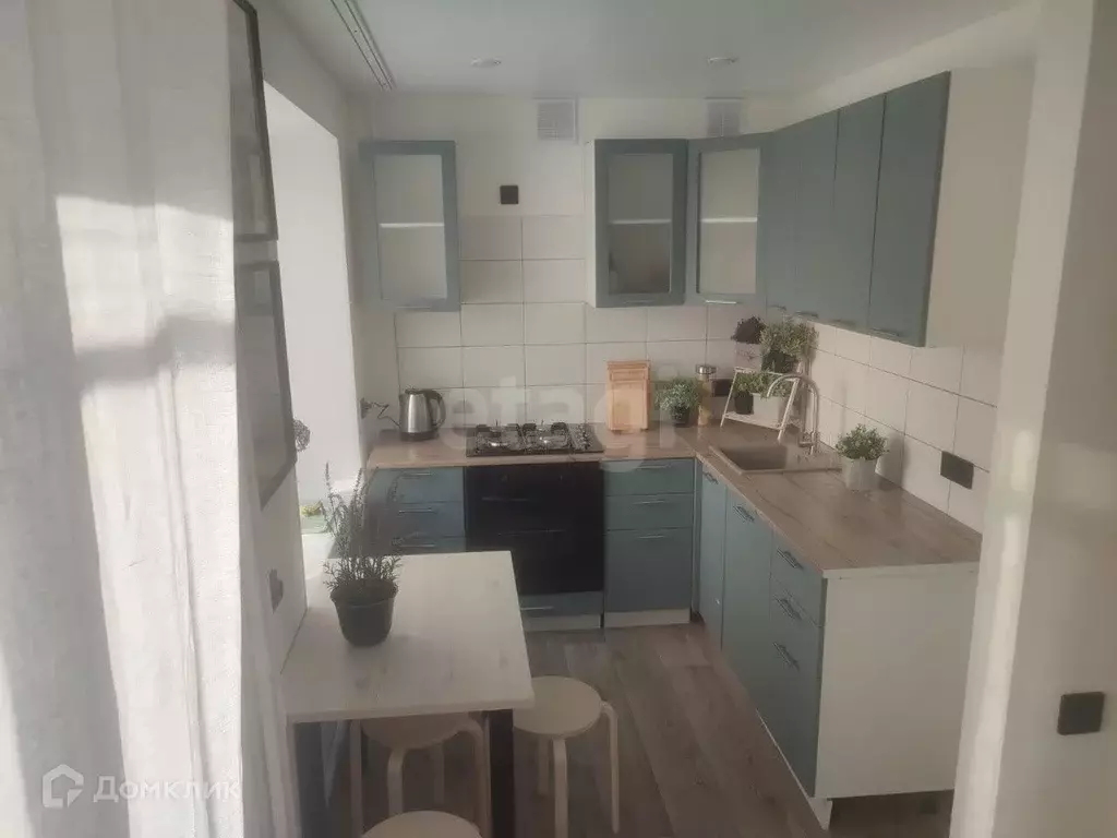 Продаётся 2-к квартира, 44.1 м - Фото 0