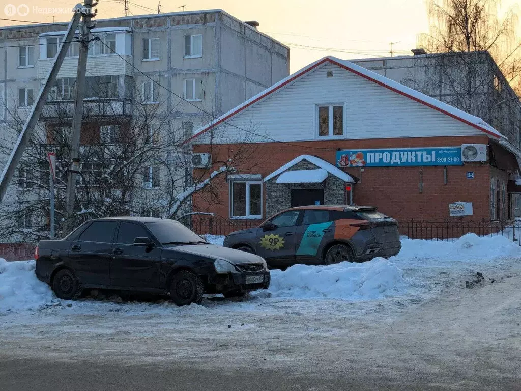 2-комнатная квартира: деревня Манушкино, 15 (52 м) - Фото 1