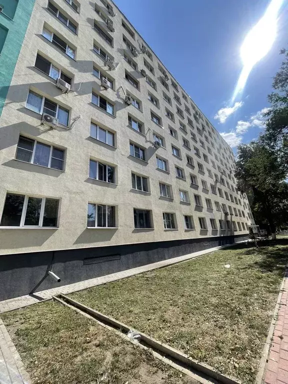 1-к. квартира, 17 м, 4/9 эт. - Фото 0