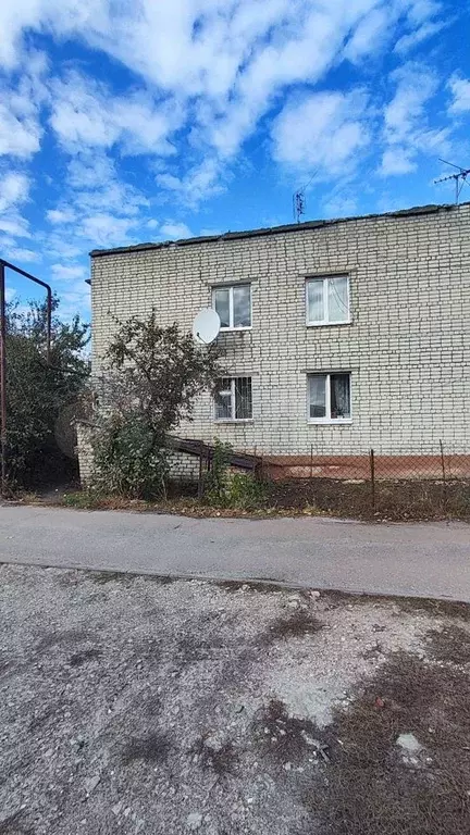 2-к. квартира, 41 м, 1/2 эт. - Фото 0