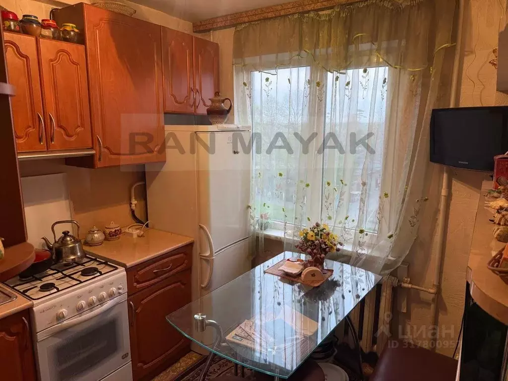 1-к кв. Адыгея, Майкоп ул. 2-я Короткая, 3 (29.9 м) - Фото 0