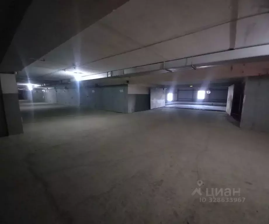 Гараж в Татарстан, Нижнекамск ул. Сююмбике, 74 (19 м) - Фото 2