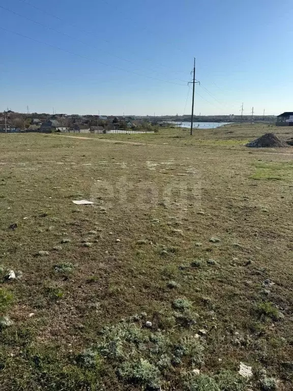 Участок в Крым, Евпатория ул. Каклык (6.0 сот.) - Фото 1