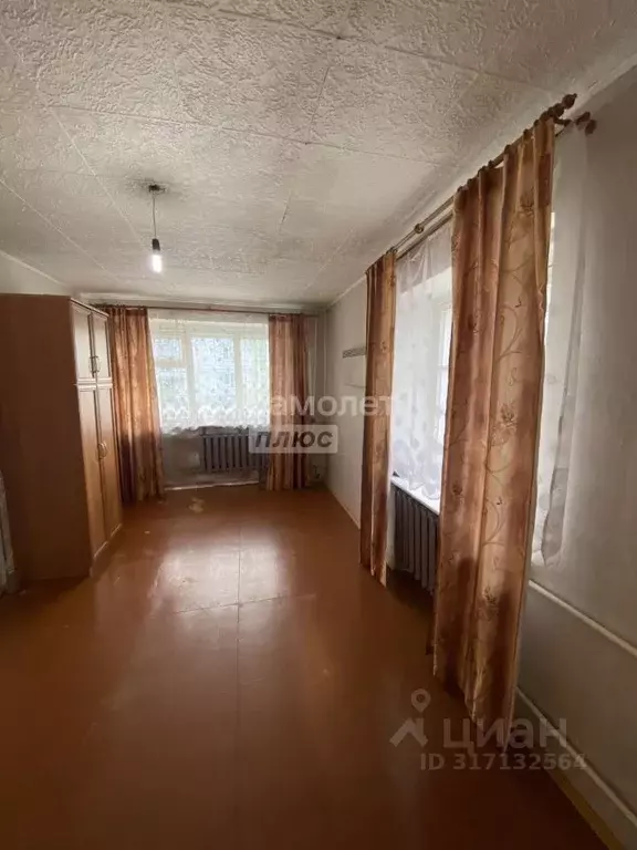 1-к кв. Марий Эл, Йошкар-Ола городской округ, с. Семеновка ул. ... - Фото 1
