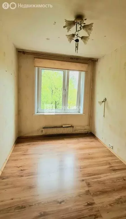 2-комнатная квартира: Москва, улица Подольских Курсантов, 4к1 (44.6 м) - Фото 2