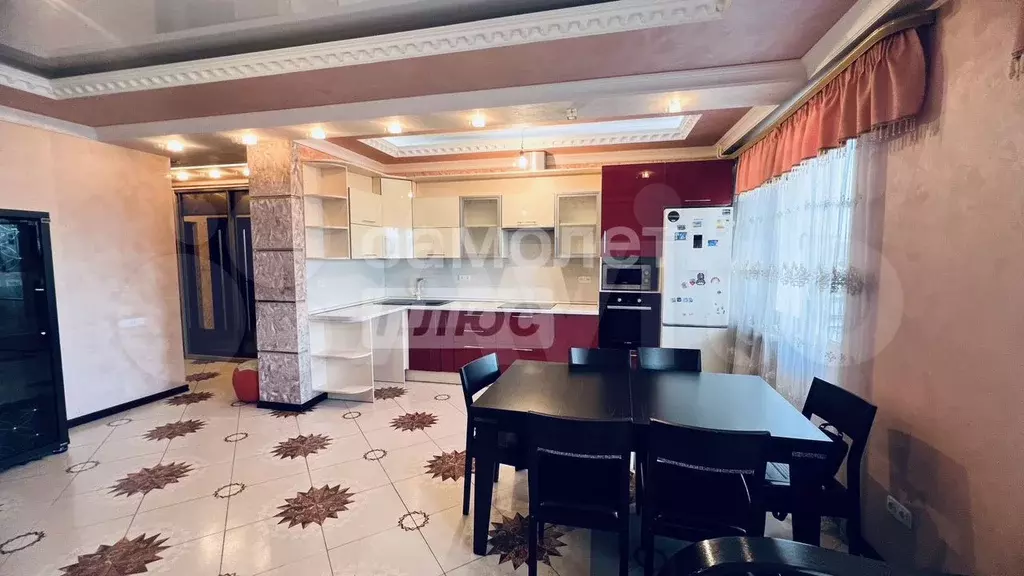 2-к. квартира, 60 м, 7/9 эт. - Фото 0