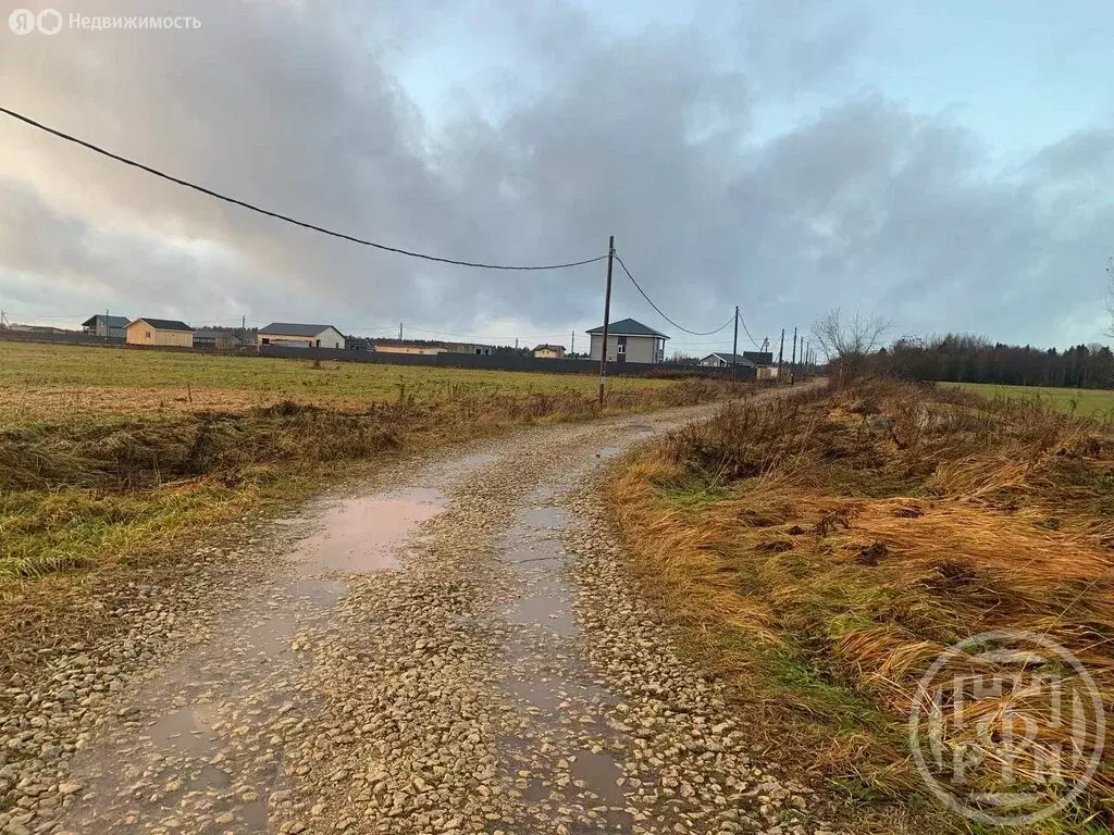 Участок в Лопухинское сельское поселение, деревня Заостровье (10 м) - Фото 2