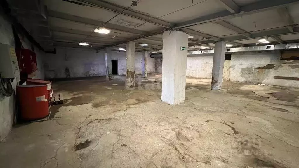 Склад в Сахалинская область, Южно-Сахалинск Крайняя ул., 6 (1006 м) - Фото 1