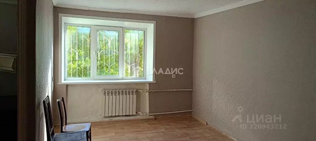 1-к кв. Бурятия, Улан-Удэ ул. Буйко, 23А (31.6 м) - Фото 0