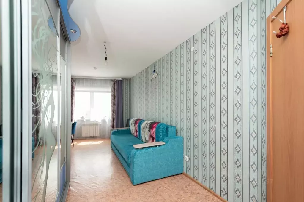 4-к кв. Иркутская область, Иркутск ул. Розы Люксембург, 118 (105.0 м) - Фото 2