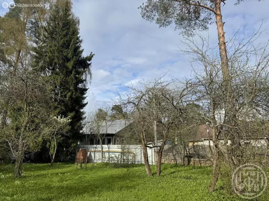 Участок в городской посёлок Вырица, Сызранская улица (23.15 м) - Фото 1
